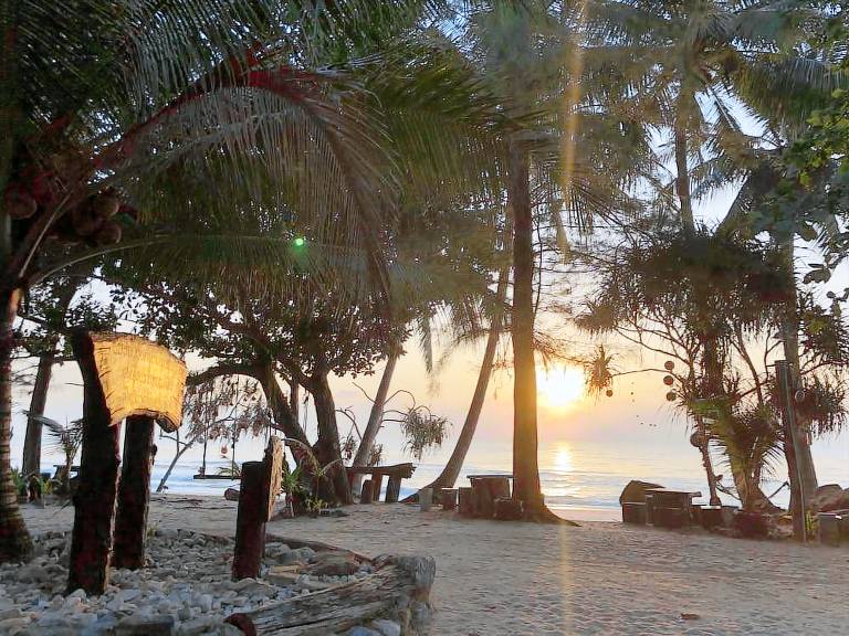 Baanchaylay Resort — photo 3