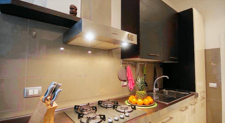 Holiday apartment with 2 rooms for 6 persons — photo 3