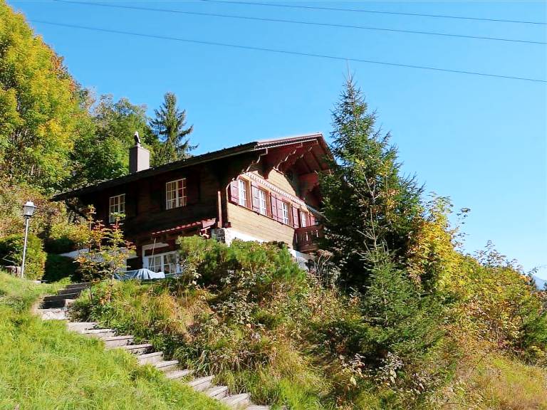 Rental apartment with BBQ | Nature view | Dogs allowed — photo 3