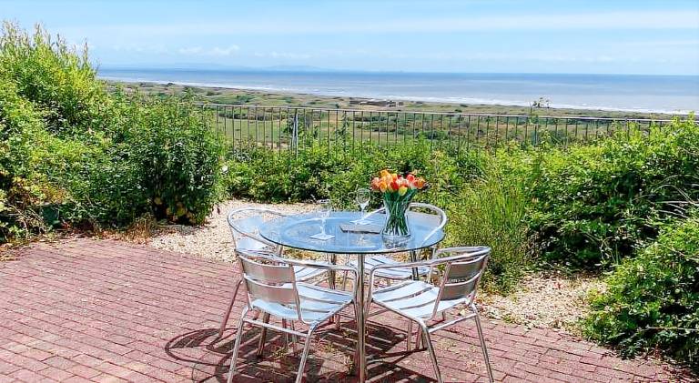 House Pendine