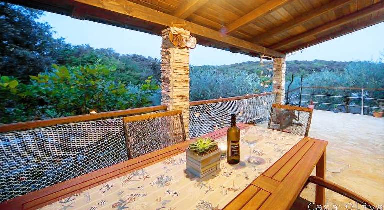 Holiday Home Casa Oliva II — photo 4