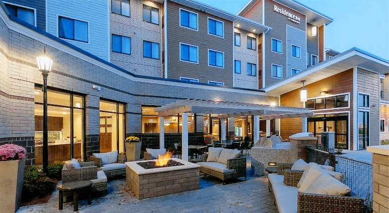 Residence Inn by Marriott Minneapolis Maple Grove/Arbor Lakes — photo 5