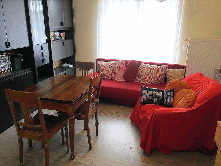 Ferienwohnung Stadelschwarzach