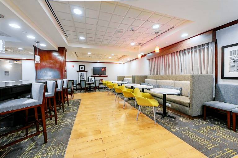 Hampton Inn Newport News-Yorktown — photo 3