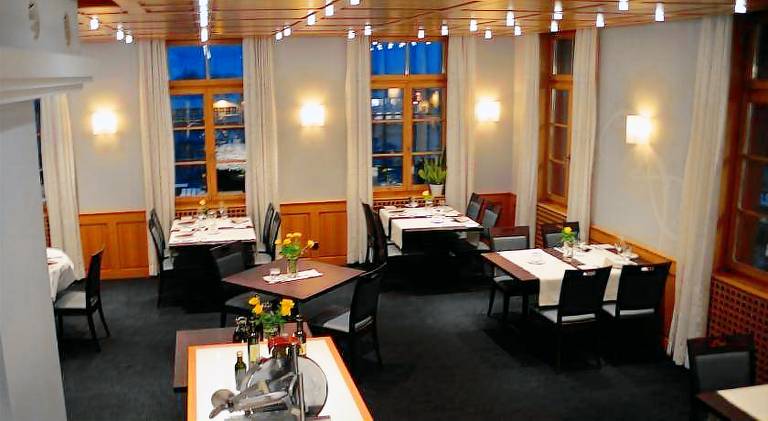 Hotel Brauerei Frohsinn — photo 3