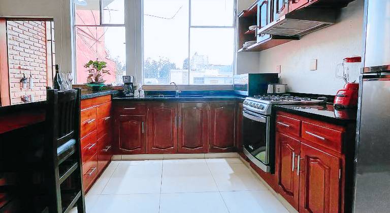 Holiday apartment | Dogs allowed — photo 5