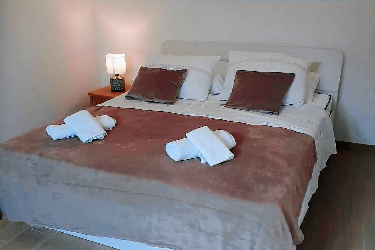 Appartement Slano