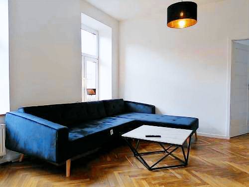 Apartment  Śródmieście