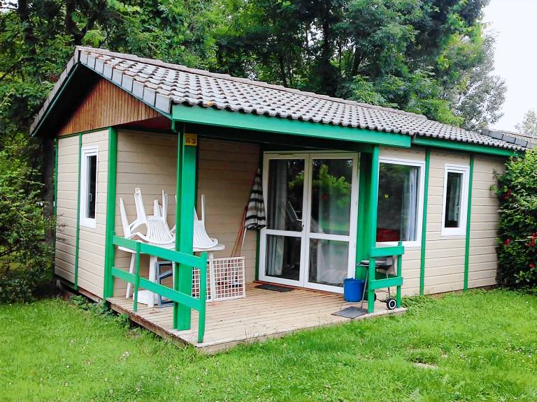 Chalet Capvern