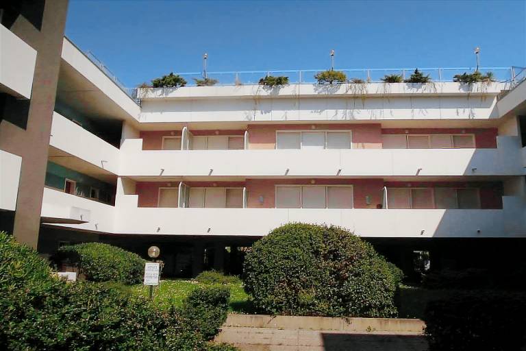 Ferienwohnung Bibione Pineda