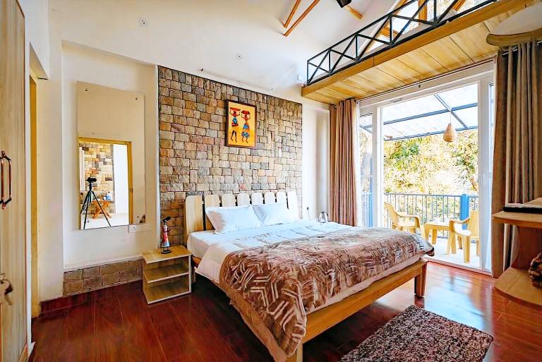 Villa with yard | Suitable for remote work — photo 2
