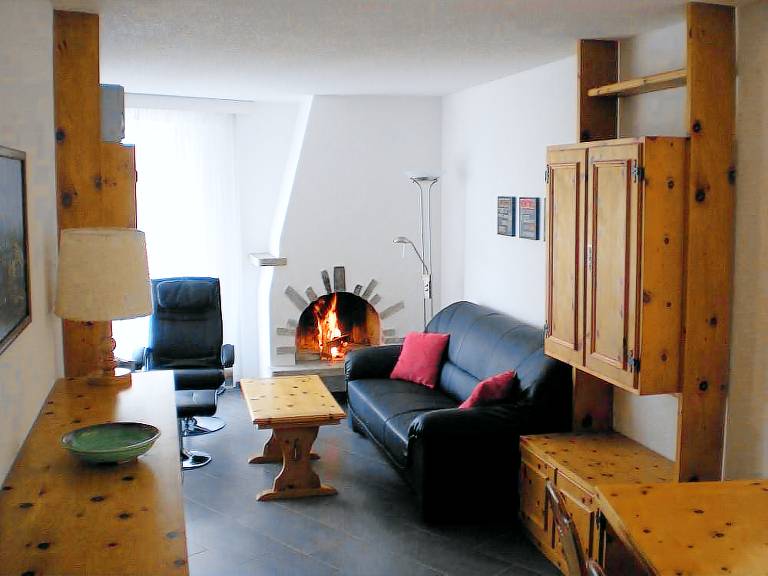 Ferienwohnung Davos