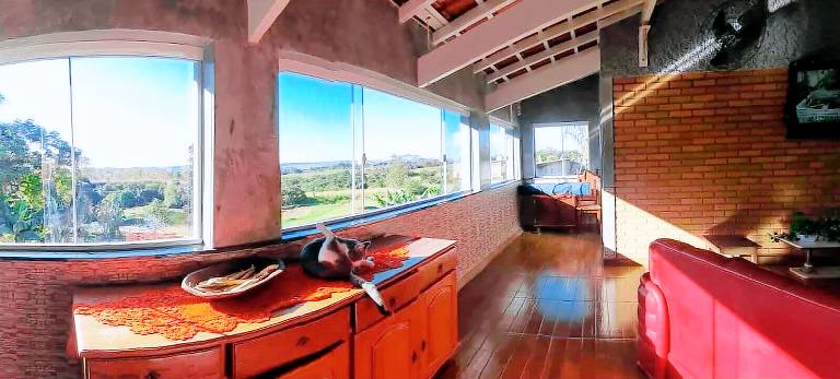 Casa Cesário Lange