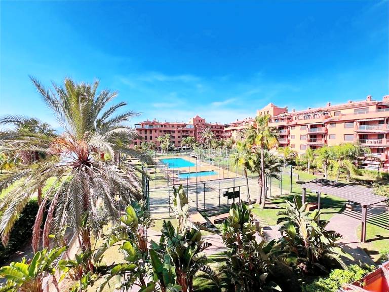Appartement Motril