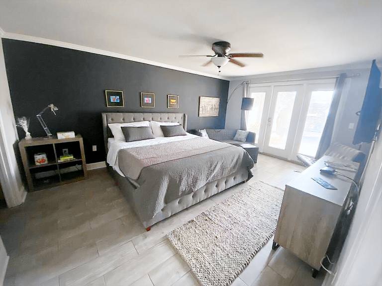 Condo Biloxi