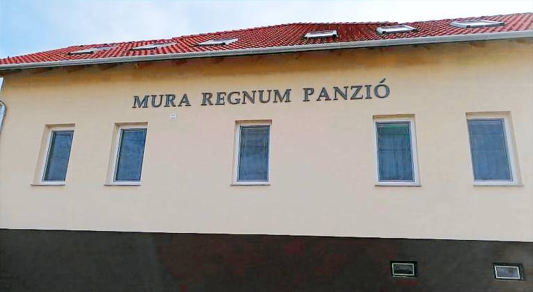 Szállás reggelivel Gosztola