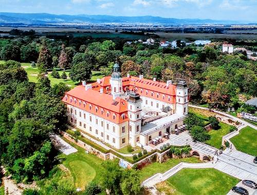 Ubytovanie s raňajkami  Senec