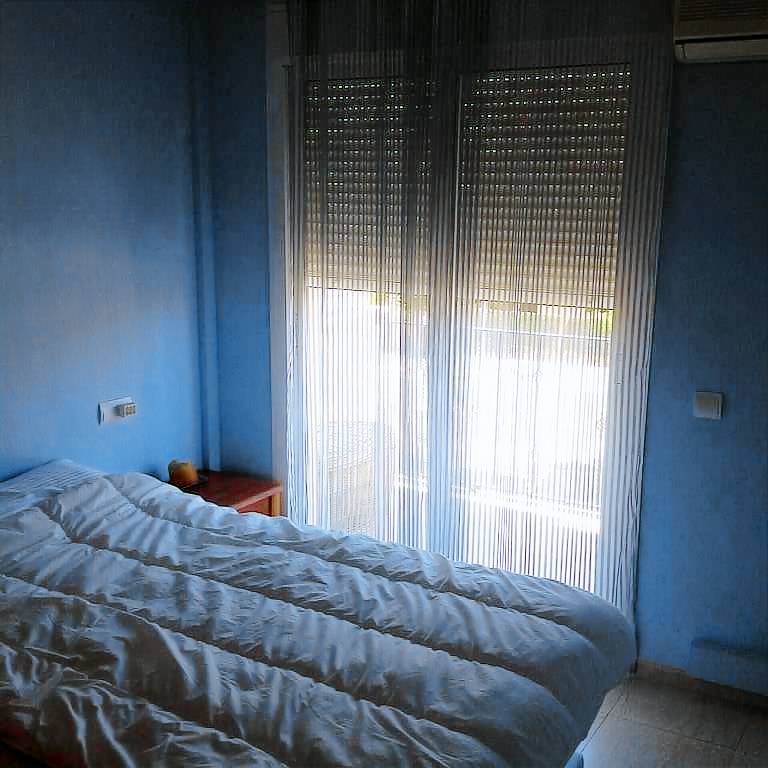 Apartamento Alcanar