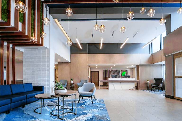 Holiday Inn Kingston - Waterfront By IHG — photo 2