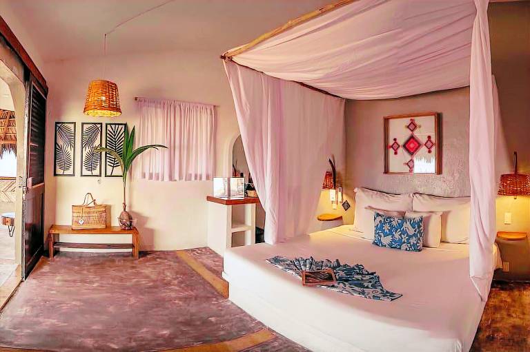 Hotel BaXar