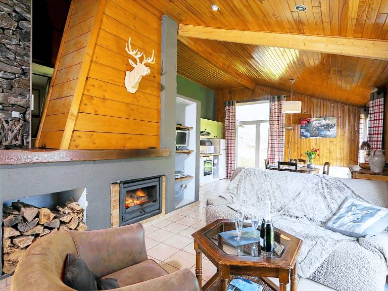 Chalet  Tenneville