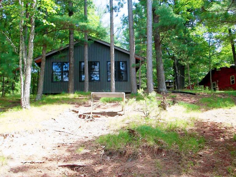 Cabin Saint Germain