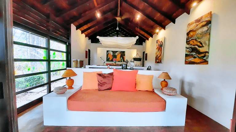 Pension Uvita