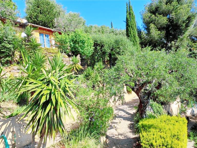 Maison de vacances Castellar