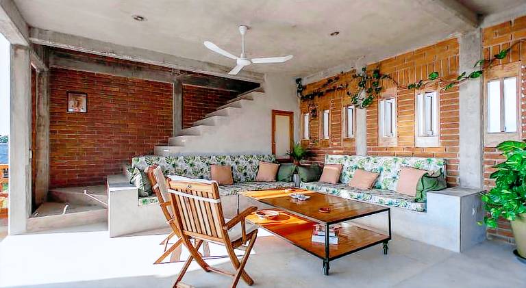 Spacious villa with pool | Perfect for remote work | Pet-friendly — photo 4