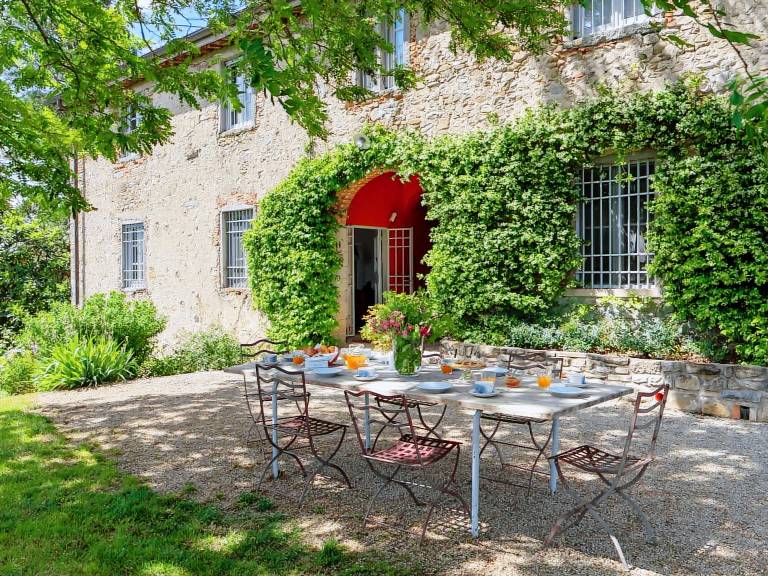 Casa vacanza Vicchio