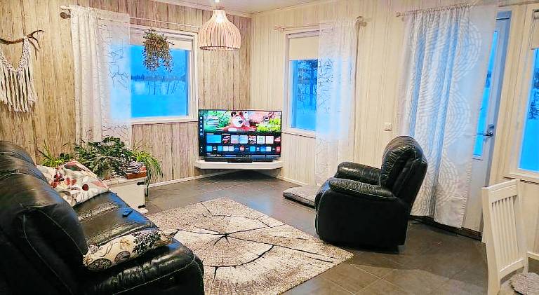Wonderful villa | Pets allowed — photo 2