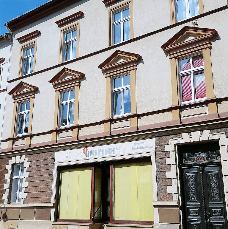 Ferienwohnung  Sebnitz