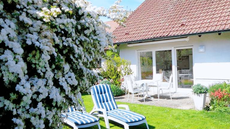 Ferienwohnung  Hagnau am Bodensee