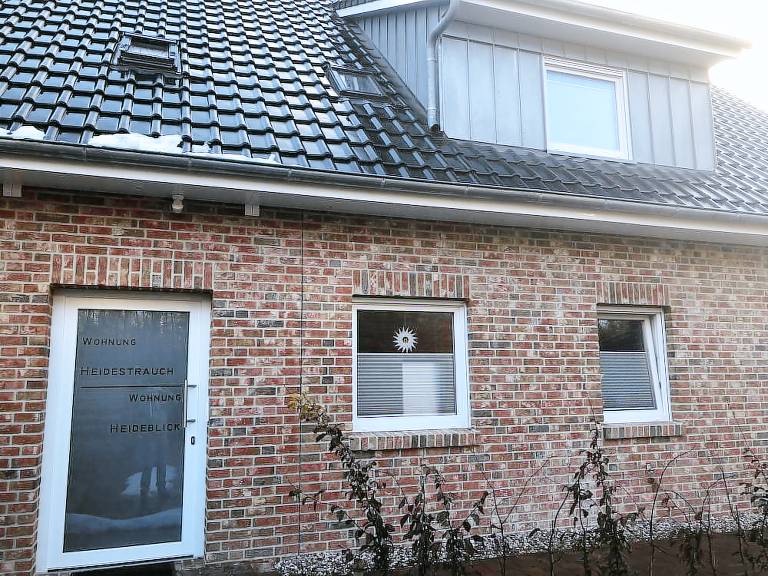 Landhaus Friesoythe