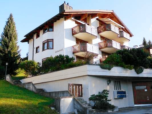 Ferienwohnung Breil-Brigels
