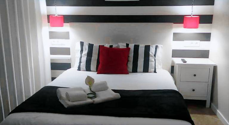 Apartment | Perfect for remote work in Leiria