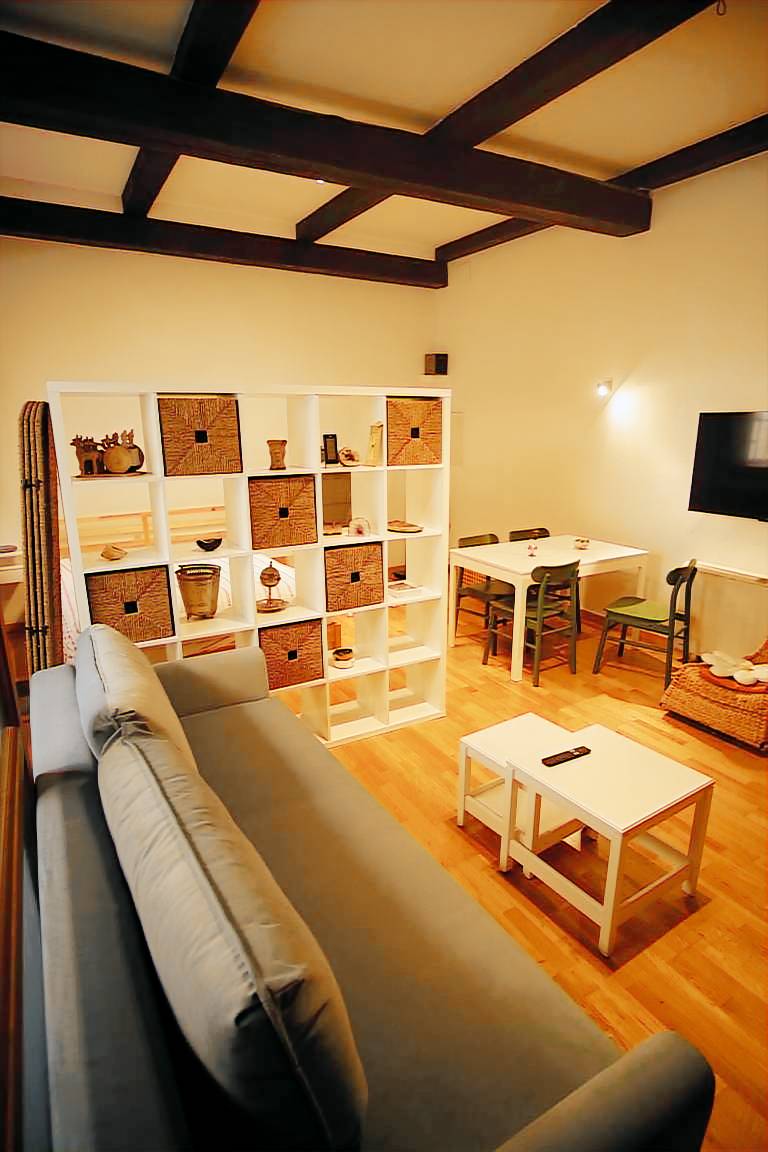 Estudio Rascafría