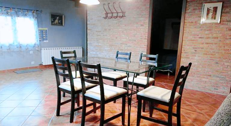 Casa Aldea — photo 4