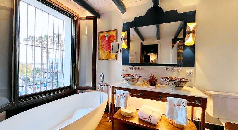 Hotel La Malvasia — photo 3