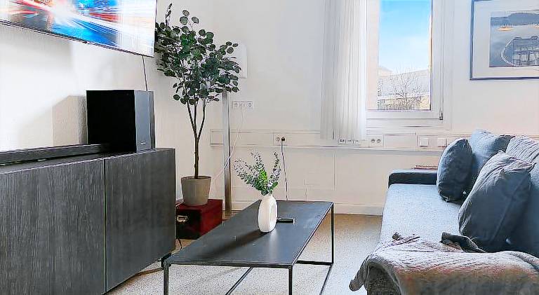 Beautiful apartment | Pets allowed in Ostfildern