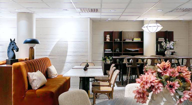 City Hotel Orebro — photo 4