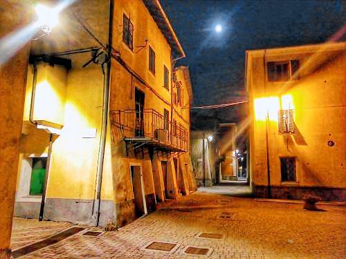 Bed & Breakfast Calizzano