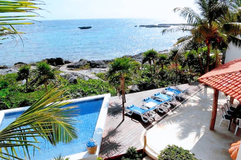 Casa Akumal
