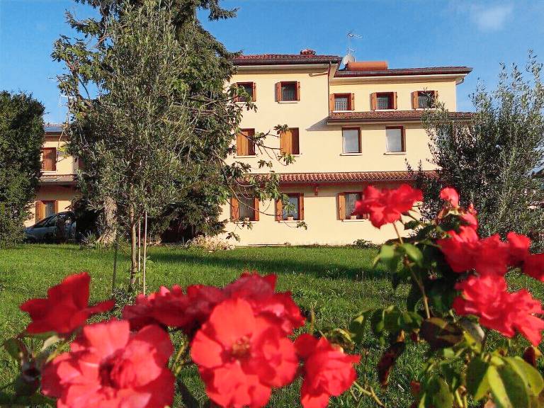 Bed & Breakfast Pieve di Soligo