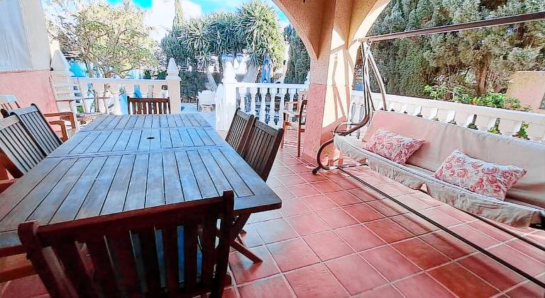 Lovely house with barbecue, yard & terrace | Perfect for remote work | Dogs allowed — photo 5