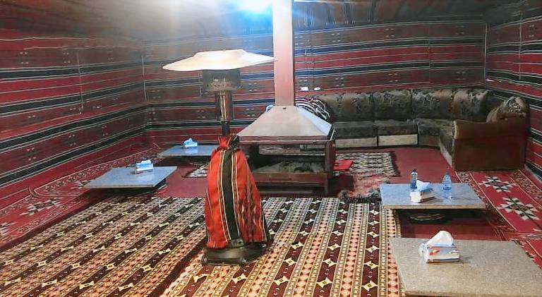 Bedouin Expedition — photo 4