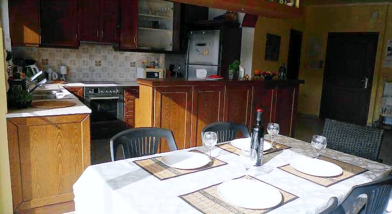 Hostel Stylianos Kissamos — photo 3