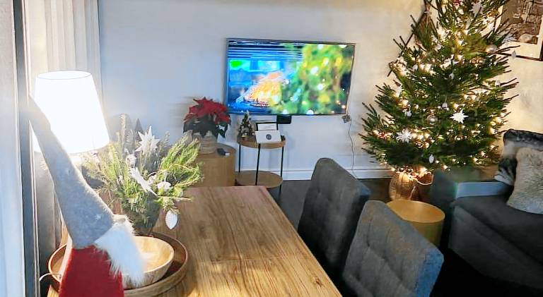 Rental apartment with 2 rooms for 6 persons — photo 4