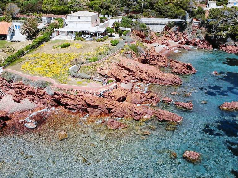 Villa Saint-Raphaël