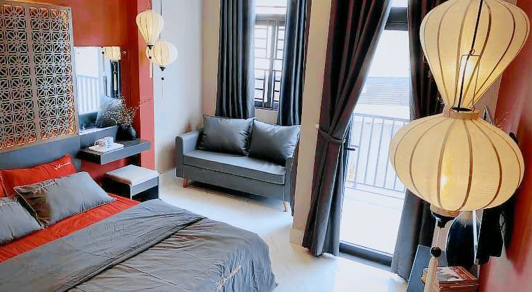 54 Homestay — photo 2